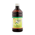 Sitaram Ayurveda Nellikkasavam Dhatryarishtam Syrup | Grocsy