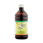 Sitaram Ayurveda Nellikkasavam Dhatryarishtam Syrup | Grocsy