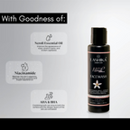 Lashika Neroli Face Wash | Grocsy