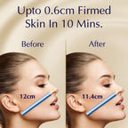 Bio Essence Bio-Vlift Face Firming Cream, Tightening, Double Chin | Grocsy