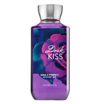 Bath & Body Works Dark Kiss Shower Gel | Grocsy