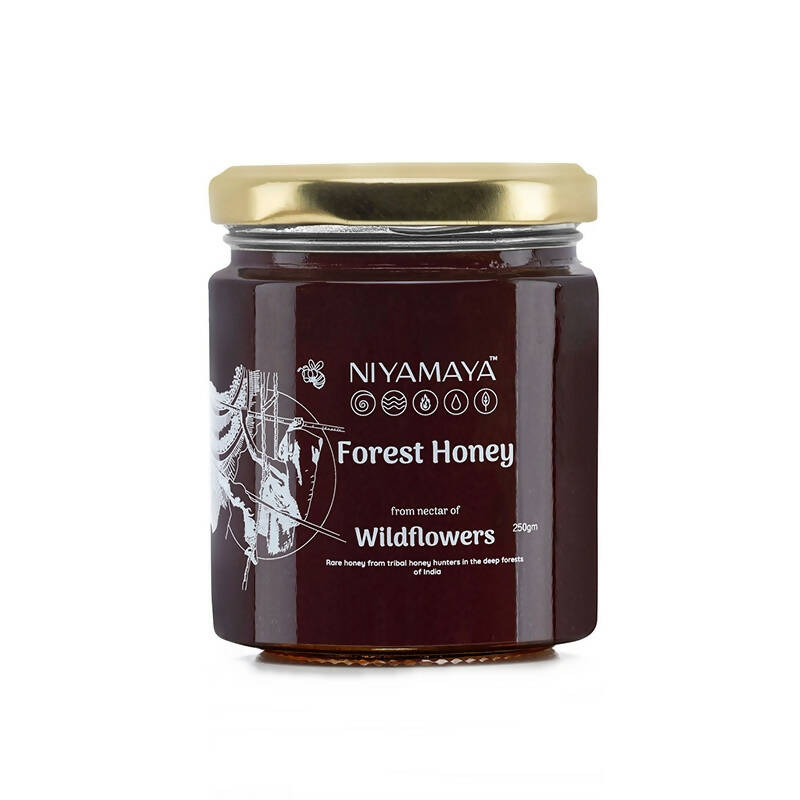 Niyamaya Forest Honey