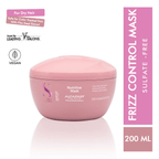 Alfaparf Milano Nutritive Mask For Frizzy & Dry Hair | Grocsy