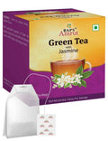 Baps Amrut Green Tea with Jasmine | Grocsy