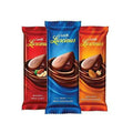 LuvIt Luscious Milk Chocolates Bar Combo | Grocsy