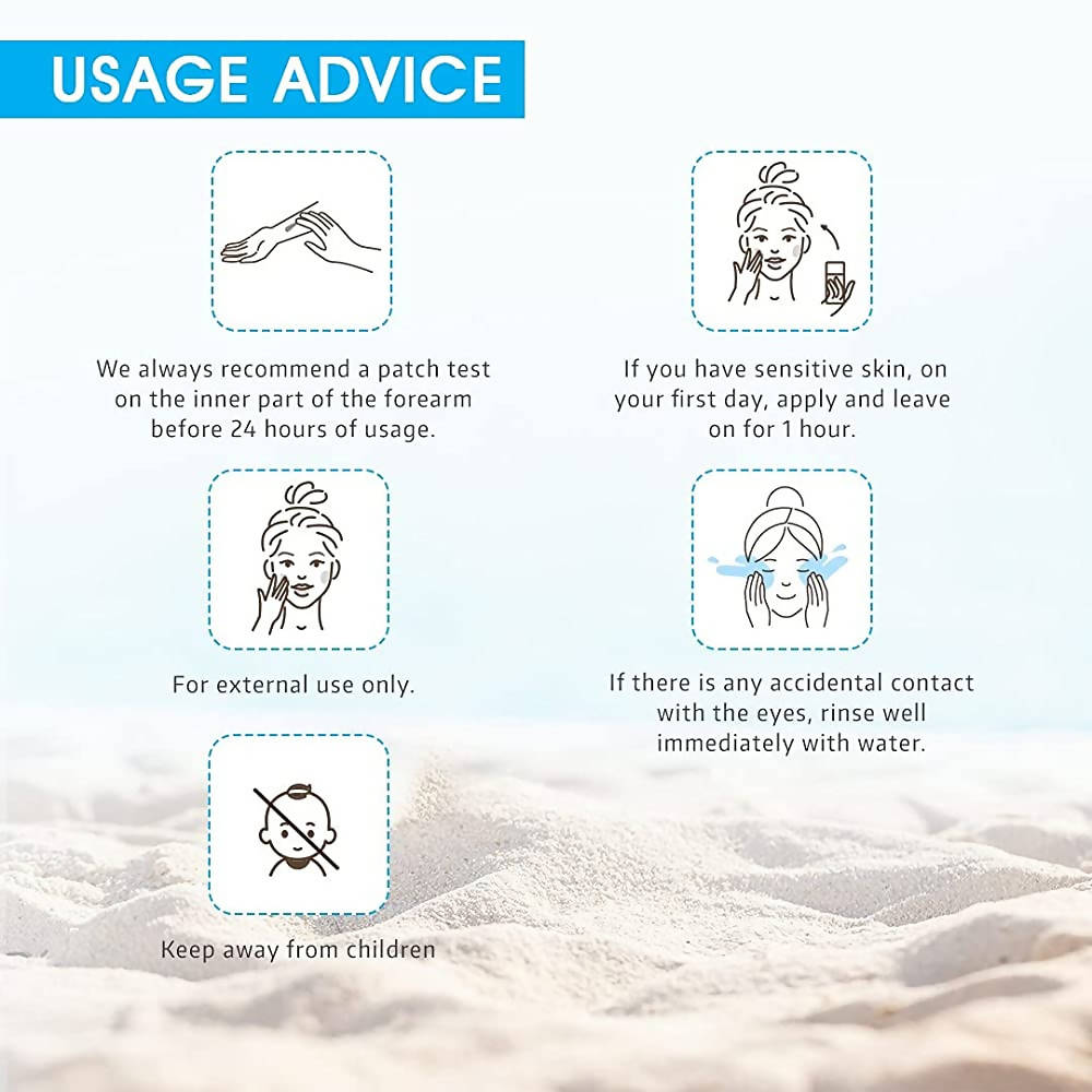 Kailon Sun Shield SPF 40 | Grocsy