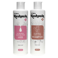 Dr. Rao's Keshovin-L Hair Oil, Keshovin-S Shampoo Combo | Grocsy