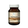 Just Jaivik Organic Shatavari Tablets | Grocsy