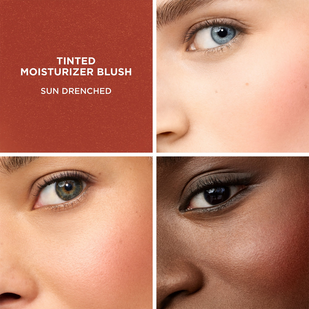 Laura Mercier Tinted Moisturizer Blush - Sun Drenched | Grocsy