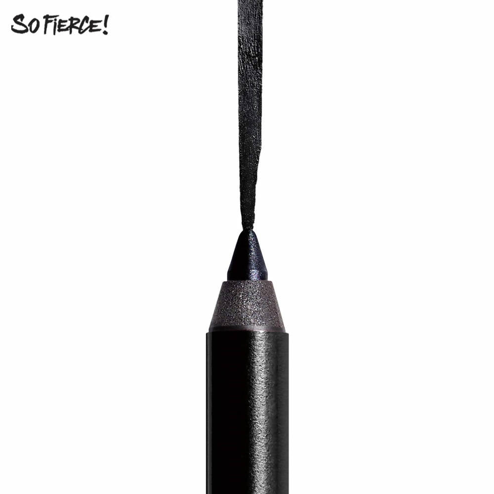 Revlon So Fierce Vinyl Eye Liner - Midnight Mystery | Grocsy