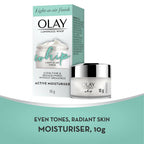 Olay Luminous Whip Mini Day Cream | Grocsy
