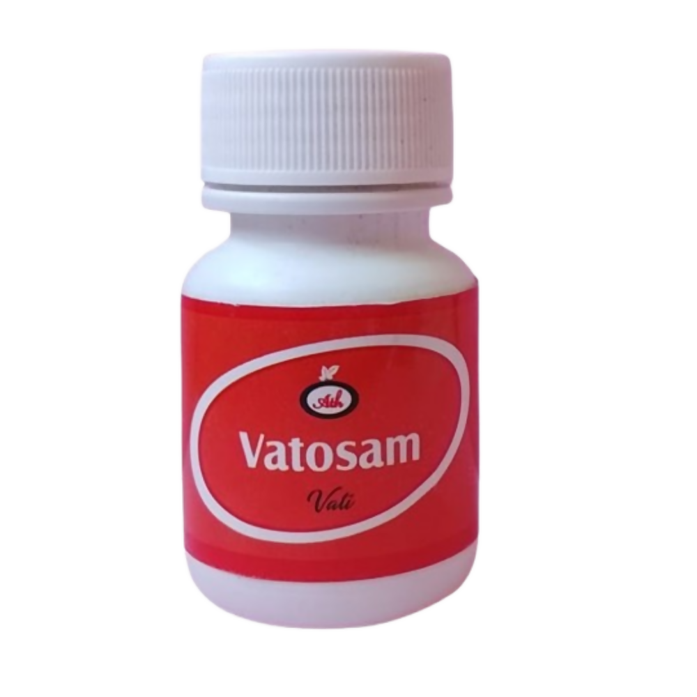 Ath Ayurdhamah Vatosam Tablets | Grocsy