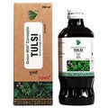 Apex Ayurvedic Tulasi Syrup | Grocsy