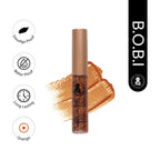BOBI Glitter Eyeliner Orange Diamond Sparkle Finish | Grocsy