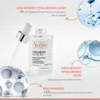 Avene Hyaluron Activ B3 Concentrated Plumping Serum | Grocsy