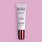 Lotus Make Up Proedit Silk Touch Glow Strobe Creme - Gold | Grocsy