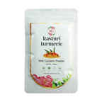 Duh Kasturi Wild Turmeric Powder | Grocsy