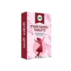 IMC Pyari Saheli Tablets | Grocsy