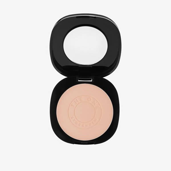 Oriflame The One Illuskin Pressed Powder - Light Plus | Grocsy