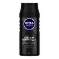 Nivea Men Deep Impact Scalp Clean Shampoo | Grocsy