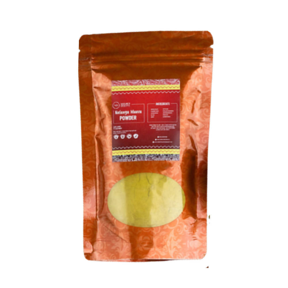 Nature's Destiny Nalangu Maavu Powder | Grocsy