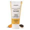 Sirona Vitamin C Face Wash | Grocsy