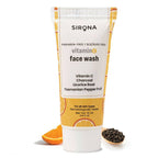 Sirona Vitamin C Face Wash | Grocsy