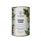 Vedi Herbals Triphala Churna | Grocsy