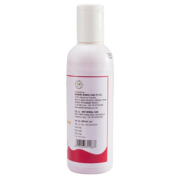 Nandini Herbal Roset Toner | Grocsy
