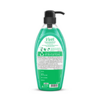 Vivel Aloe Vera & White Rose Scent Moisturizing Shower Gel | Grocsy