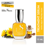 Alfaparf Milano Cristalli Liquidi Post Wash Hair Serum With Sunflower Seed & Flax Seed Oil | Grocsy