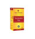 Balu Herbals Kamdudha Ras Tablets | Grocsy