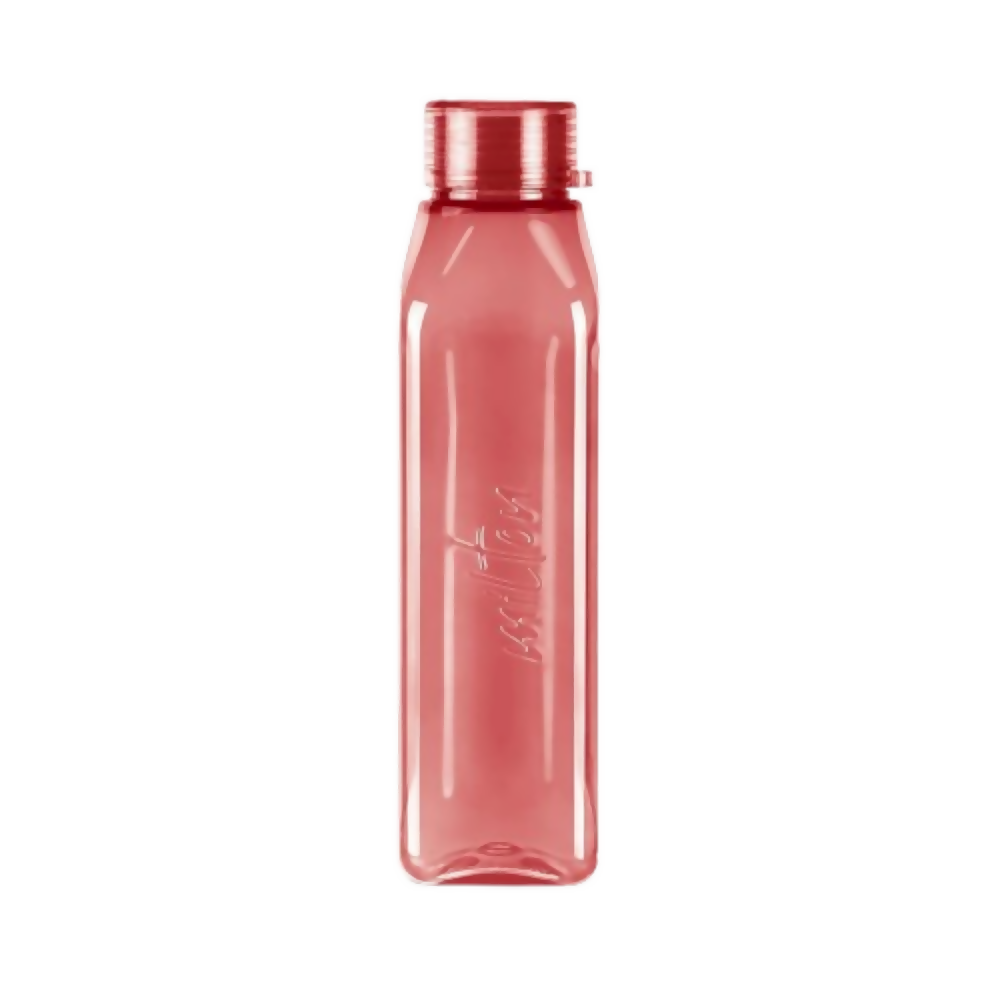 Milton Prime 1000 Water Bottle - Burgundy | Grocsy