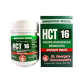 St. George's Homeopathy HCT 16 Tablets | Grocsy