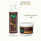 Mother Sparsh The Dynamic Hair Duo | Grocsy