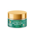 Lakshmi Krishna Naturals Forehead Gel For Hair Growth | Grocsy