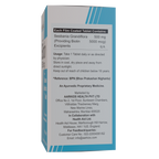 HealthAid Biotin 5000 mcg Tablets