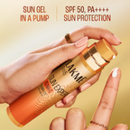 Lakme 9To5 Sun Expert 1% Nia-Vit C Sunscreen, Spf 50 Pa++++++ | Grocsy