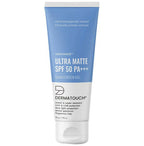 Dermatouch Ultra Matte Sunscreen Gel SPF 50 PA+++ | Grocsy