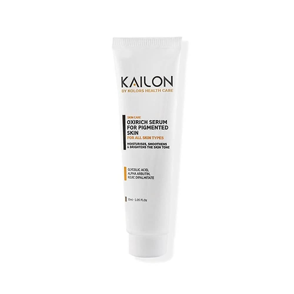 Kailon Oxirich Serum For Pigmented Skin | Grocsy