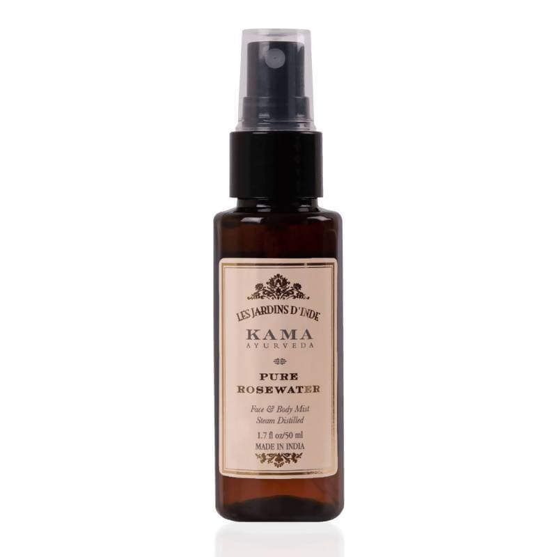 Kama Ayurveda Pure Love Sneham Gift Box | Grocsy
