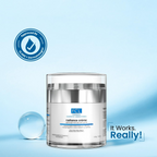 FCL Radiance Lightweight Formula With SPF40 Sunscreen Cream | Grocsy