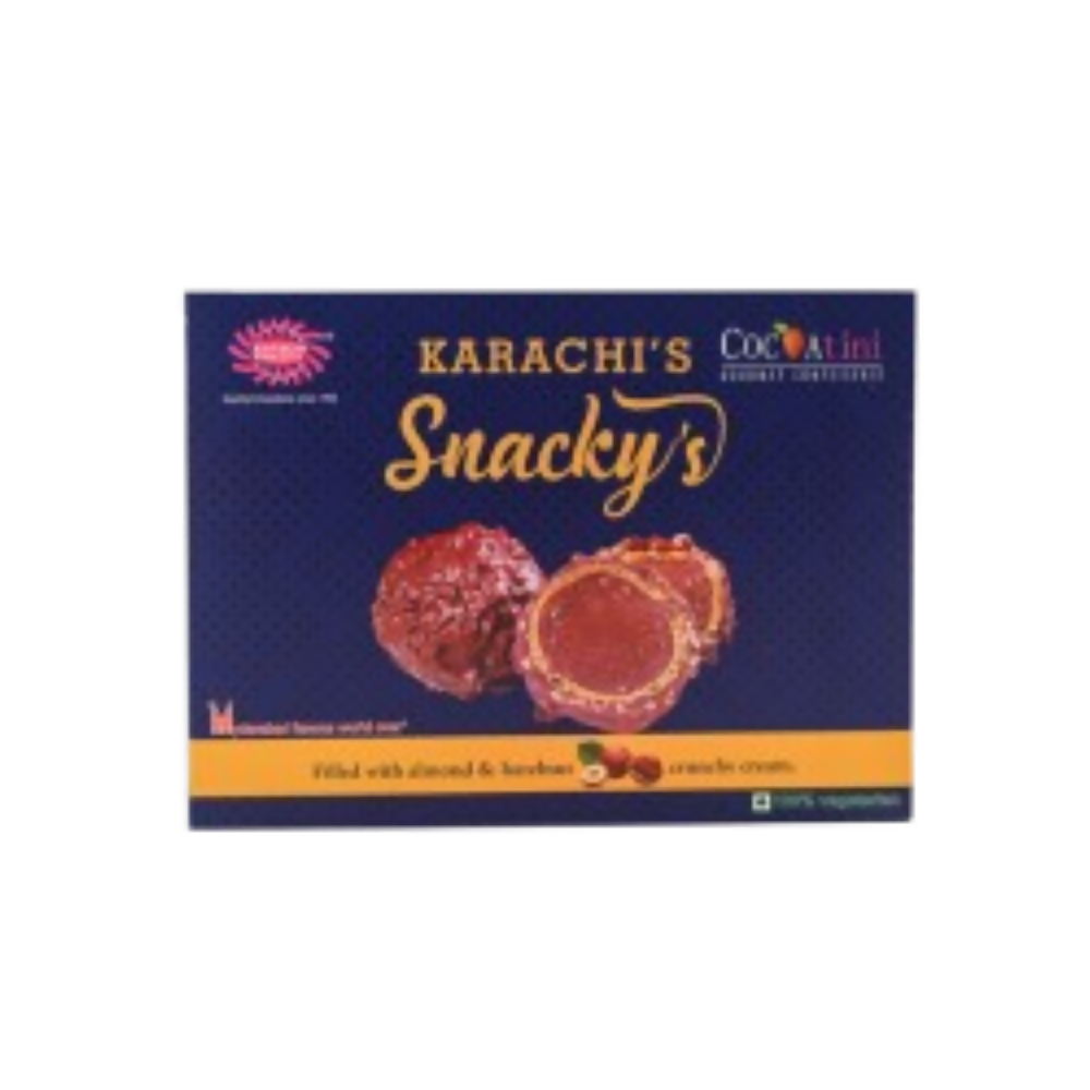 Karachi Bakery Karachi's Snacky's | Grocsy