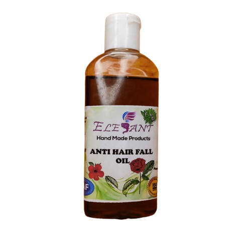 Elegant Anti Hair Fall Oil | Grocsy