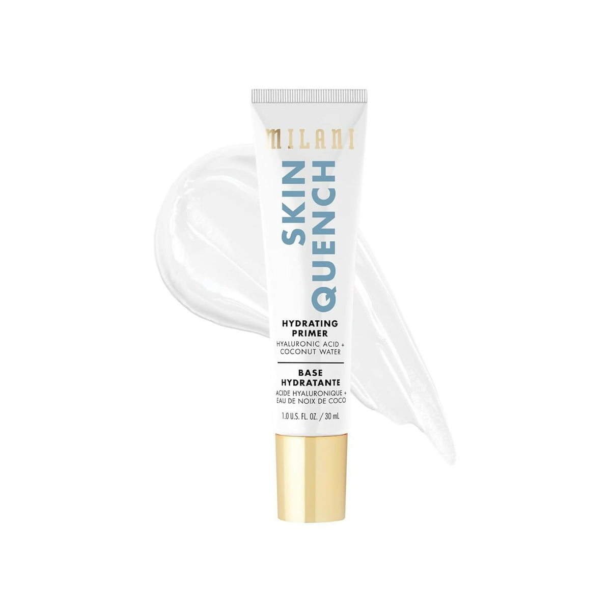 Milani Skin Quench Hydrating Face Primer | Grocsy