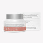 Be Soulfull Brighten Up The Day Hydrating Mask | Grocsy