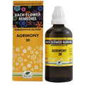 New Life Homeopathy Bach Flower Remedies Agrimony Dilution | Grocsy
