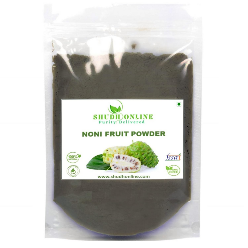 Shudh Online Noni Fruit Powder | Grocsy