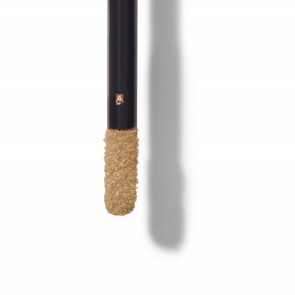 Manish Malhotra Hi-Shine Lip Gloss - Gold Dust | Grocsy