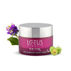 Lotus Herbals Firm & Bright Night Crème | Grocsy